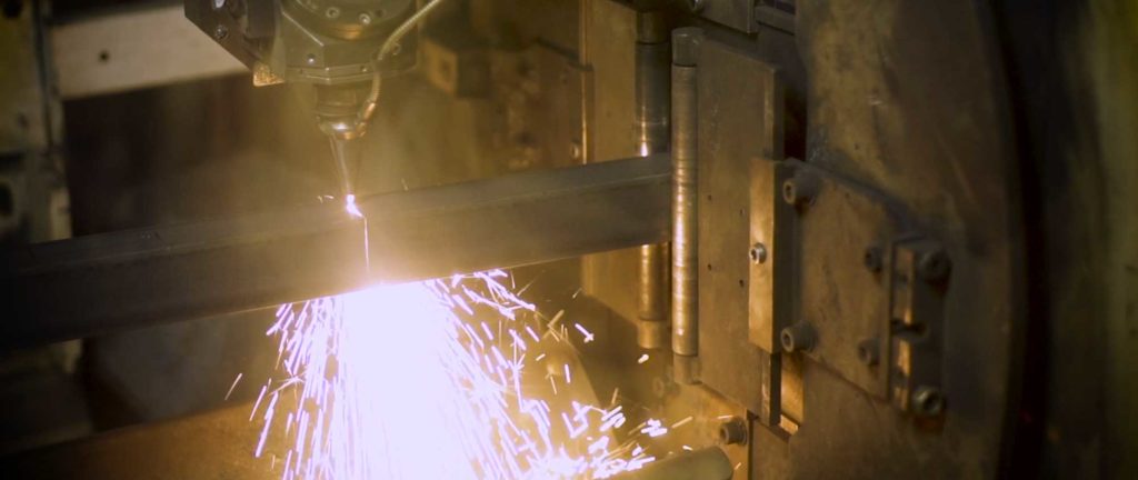 How Laser Cutting Your Tube Parts Can Affect The Operating Expenses of Your Business